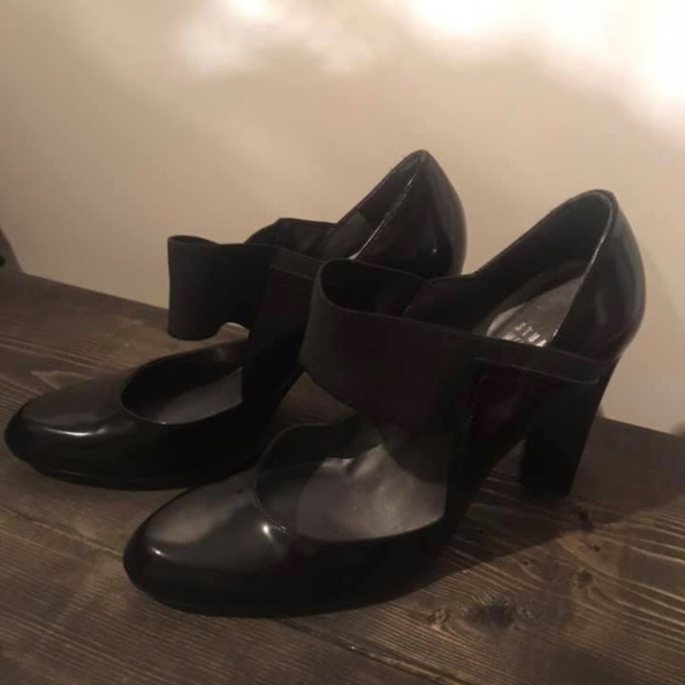 Stuart Weitzman Heels - Picture 2 of 4